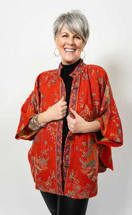 Kimonos