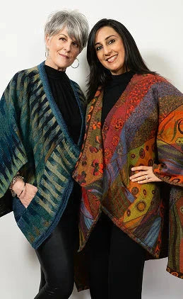 Classic Capes