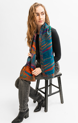 Neck Scarves