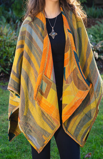 Ponchos