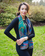 Scarves