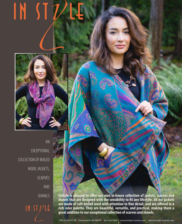 From In Style to Samaya Merino: A Look Back