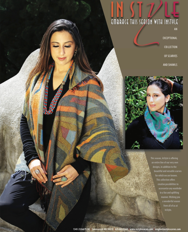 From In Style to Samaya Merino: A Look Back