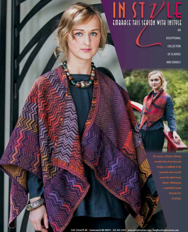 From In Style to Samaya Merino: A Look Back