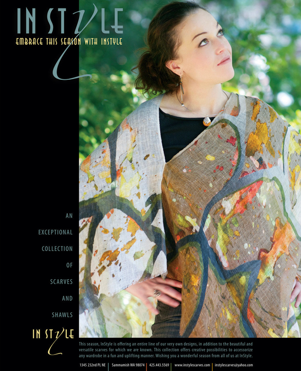 From In Style to Samaya Merino: A Look Back