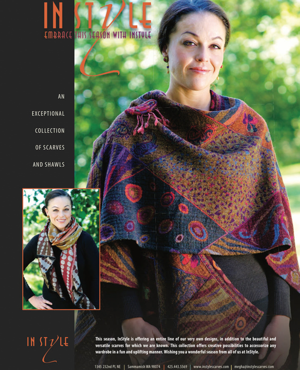 From In Style to Samaya Merino: A Look Back