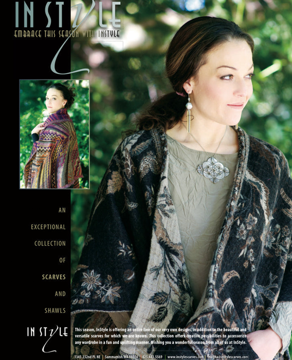 From In Style to Samaya Merino: A Look Back