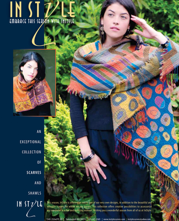 From In Style to Samaya Merino: A Look Back