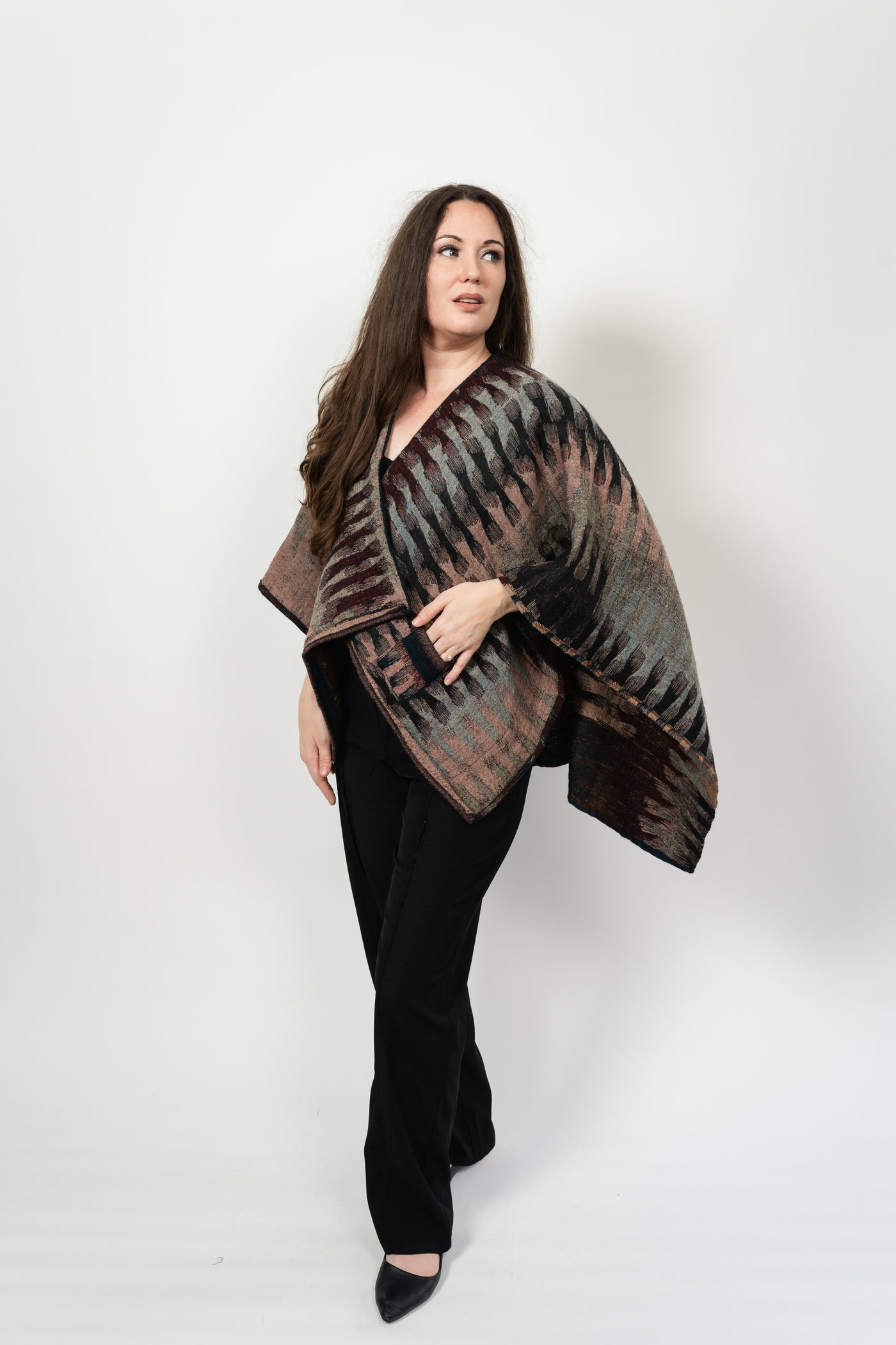 Classic Cape~Morocco Brick