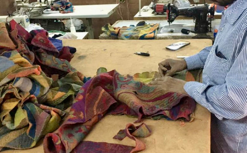 Handwoven with Pride: Our Commitment to Craftsmanship 