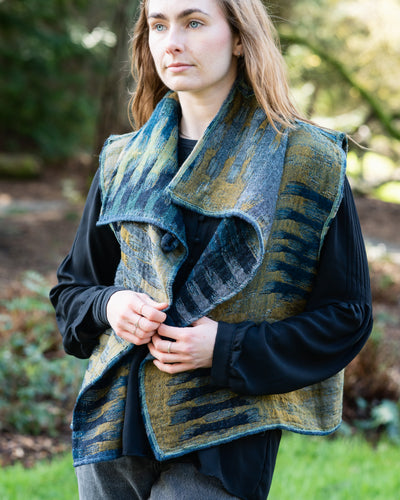 ANNA VEST