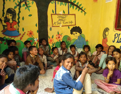 Changing lives 